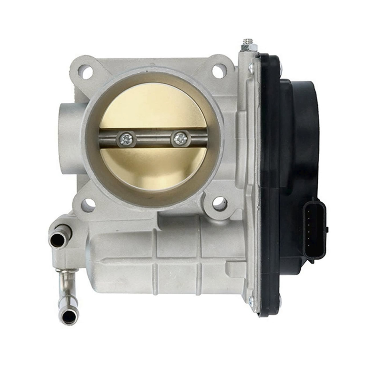 Cuerpo De Mariposa Nissan Tiida 1.6